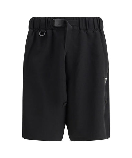 Y-3 Bermuda Shorts