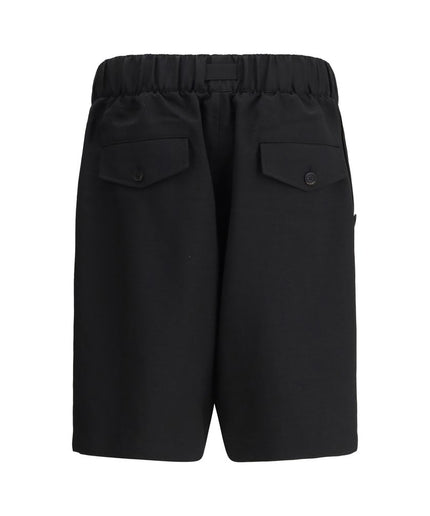 Y-3 Bermuda Shorts