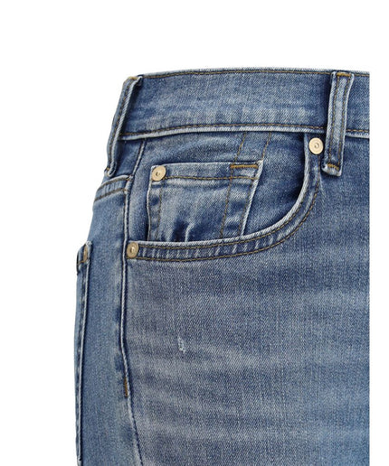 7FOR Bootcut Mimosa Jeans