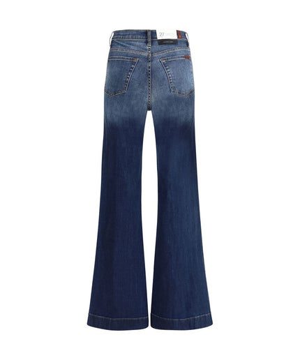 7FOR Gran Canyon Jeans