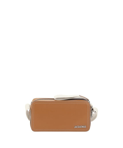 Jacquemus Le Cuerda Horizontal Shoulder Bag