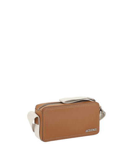 Jacquemus Le Cuerda Horizontal Shoulder Bag