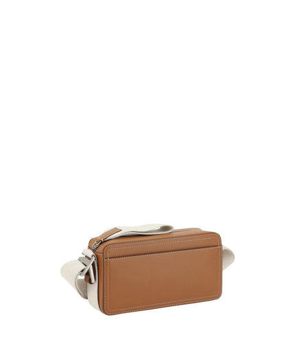 Jacquemus Le Cuerda Horizontal Shoulder Bag