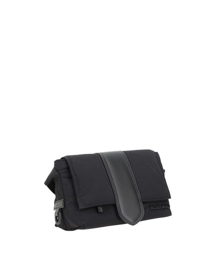 Jacquemus Le Petit Messenger Bambino Shoulder Bag