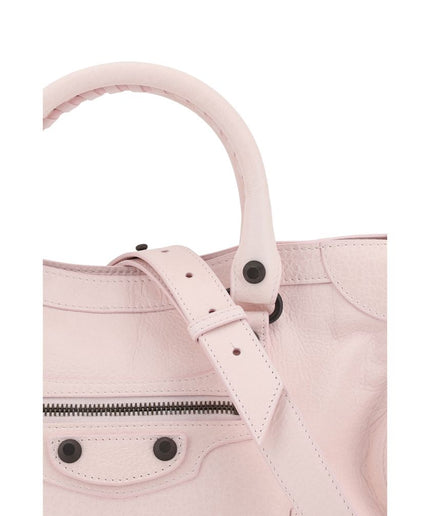 Balenciaga City Small Shoulder Bag