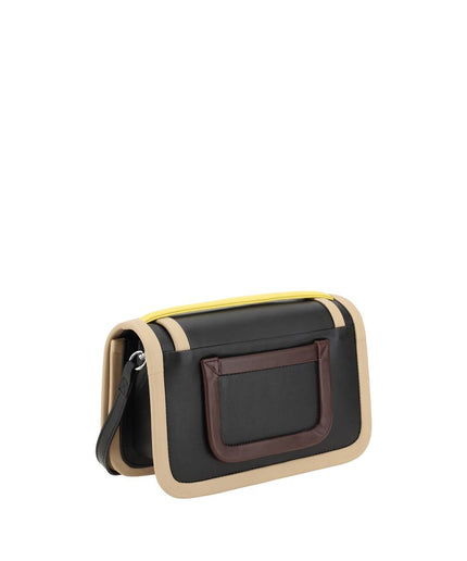 Pierre Hardy Alpha Shoulder Bag