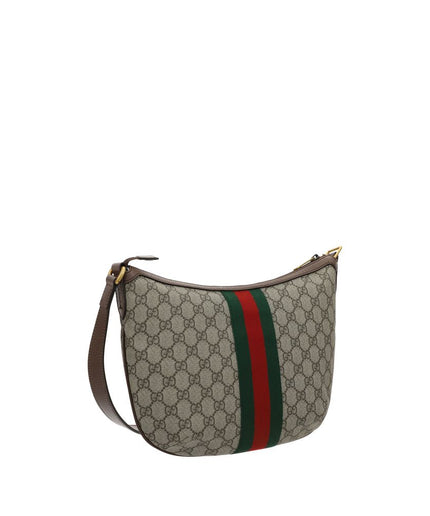 Gucci Logoed Shoulder Bag