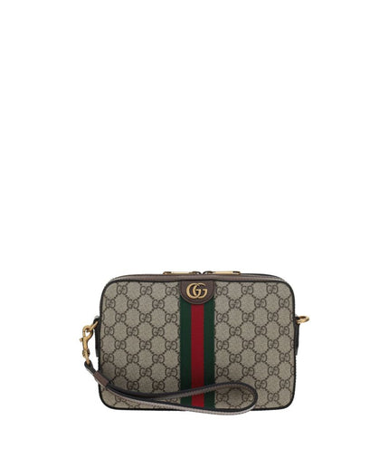 Gucci Ophidia Shoulder Bag