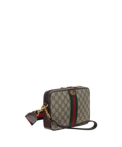 Gucci Ophidia Shoulder Bag