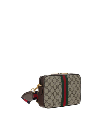 Gucci Ophidia Shoulder Bag