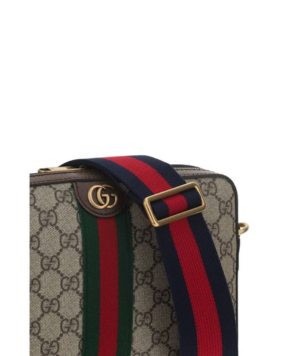 Gucci Ophidia Shoulder Bag