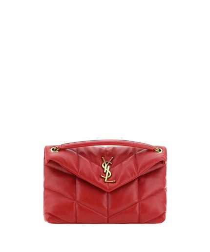 Saint Laurent Lou Lou Shoulder Bag