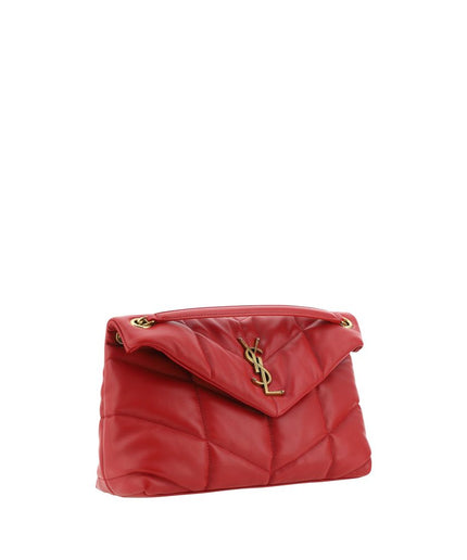 Saint Laurent Lou Lou Shoulder Bag