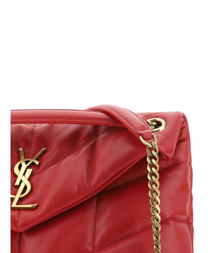 Saint Laurent Lou Lou Shoulder Bag