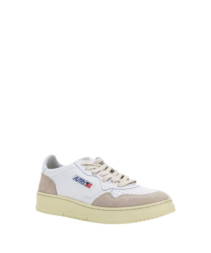 Autry Medalist Low Sneakers