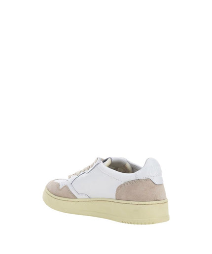 Autry Medalist Low Sneakers