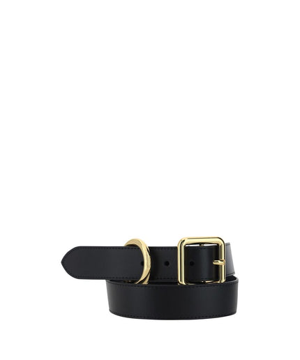 Jacquemus La Ceinture Regalo Belt