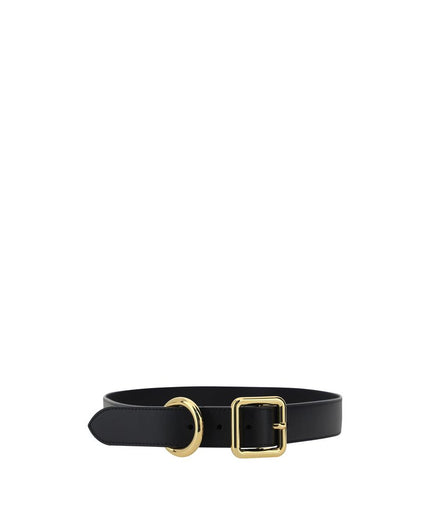 Jacquemus La Ceinture Regalo Belt