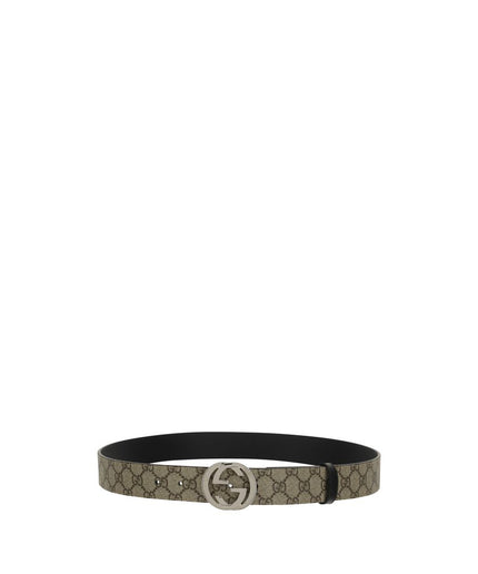 Gucci Logoed Belt