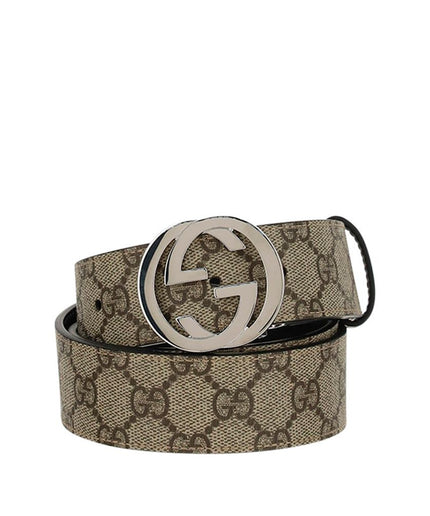 Gucci Logoed Belt