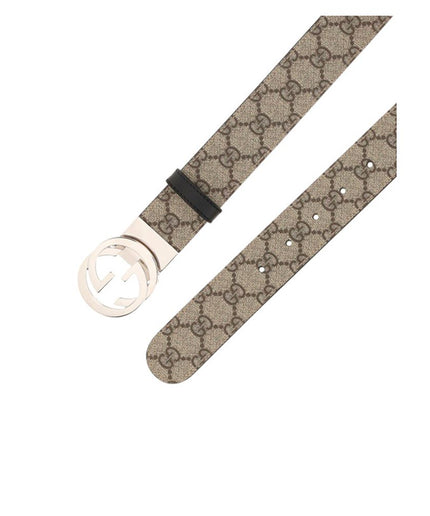 Gucci Logoed Belt