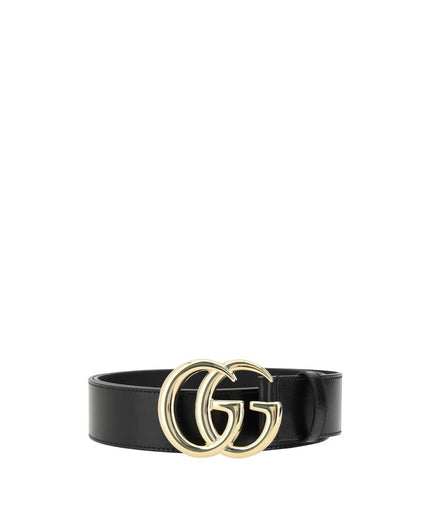 Gucci GG Belt