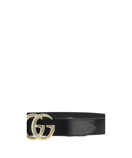 Gucci GG Belt