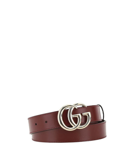 Gucci GG Belt