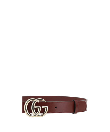 Gucci GG Belt