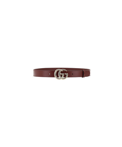 Gucci GG Belt