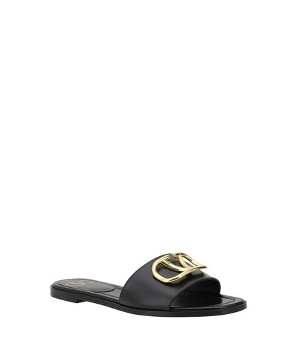 Valentino Garavani Logoed Sandals