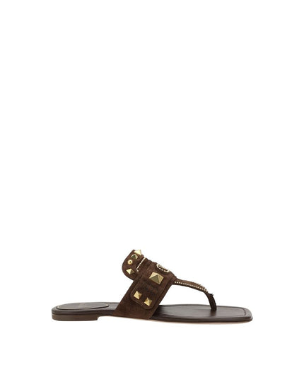 Valentino Garavani Thong Sandals