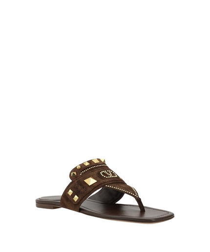 Valentino Garavani Thong Sandals