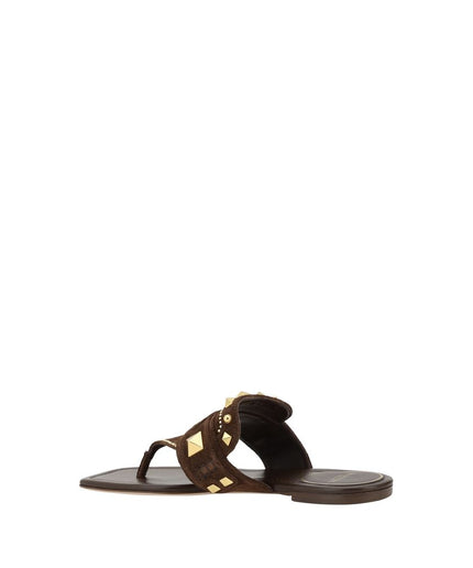 Valentino Garavani Thong Sandals