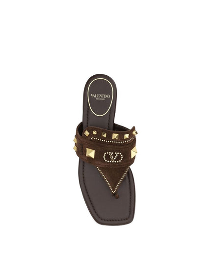 Valentino Garavani Thong Sandals