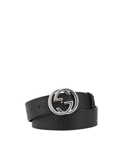 Gucci GG Belt