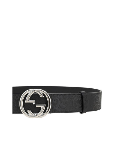 Gucci GG Belt