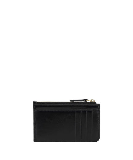 Chloé Logoed Card Holder