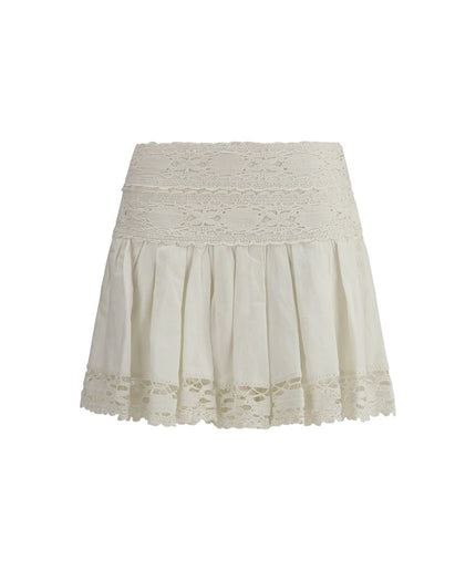 Marant Etoile Violana Miniskirt