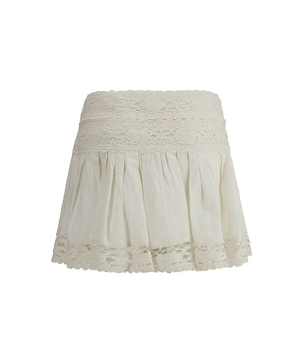 Marant Etoile Violana Miniskirt