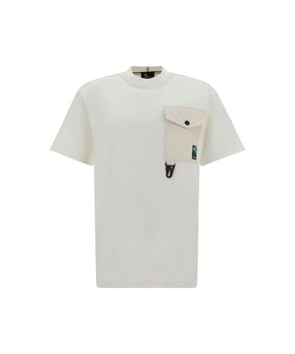 Moncler Grenoble T-Shirt