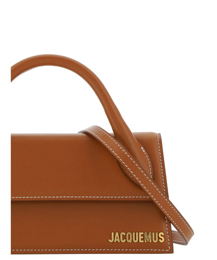 Jacquemus Le Chiquito Long Handbag