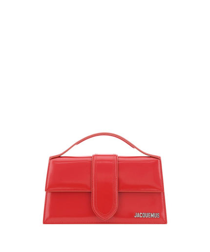 Jacquemus Le Grand Bambino Handbag