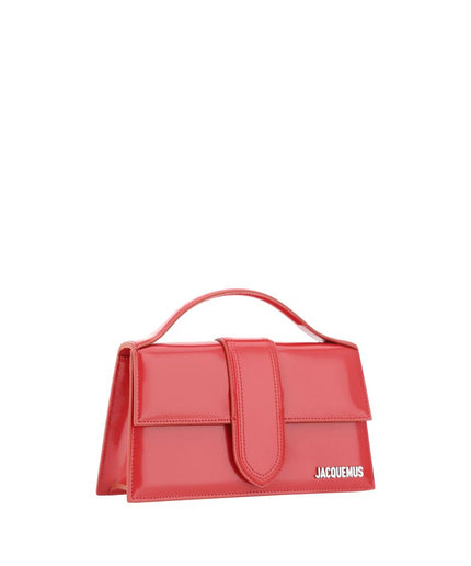 Jacquemus Le Grand Bambino Handbag