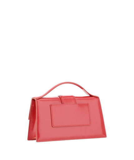 Jacquemus Le Grand Bambino Handbag