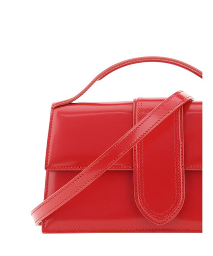 Jacquemus Le Grand Bambino Handbag