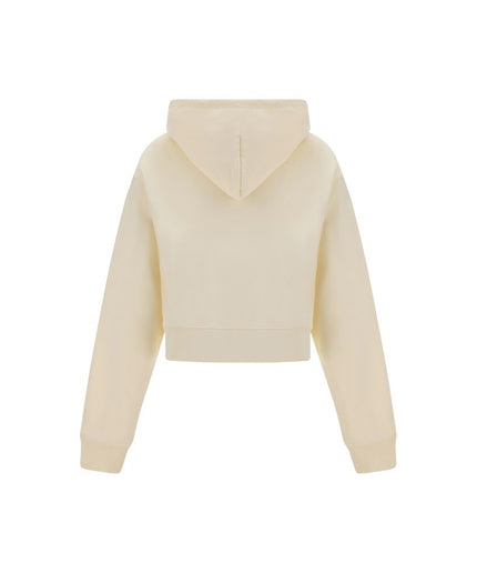 Jacquemus Logoed Hoodie