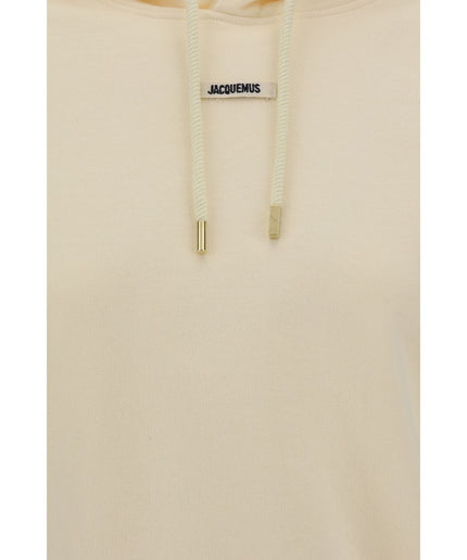 Jacquemus Logoed Hoodie