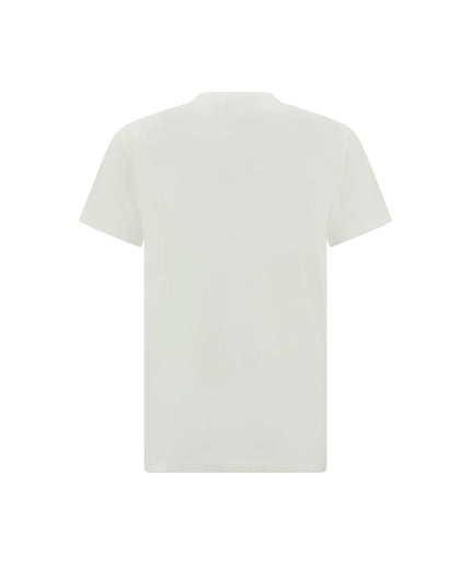 Fendi Logoed T-Shirt