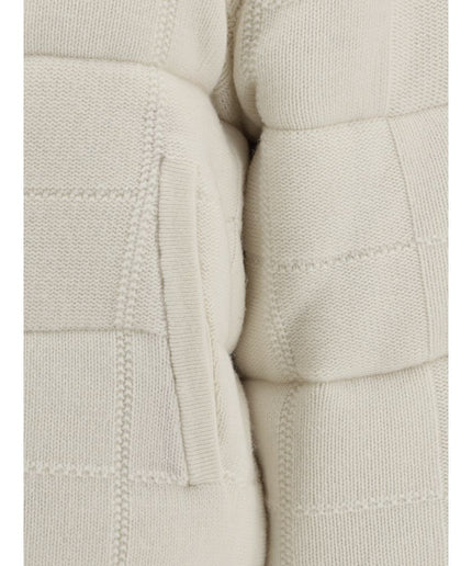 Guest in Residence Cashmere Down Jacket